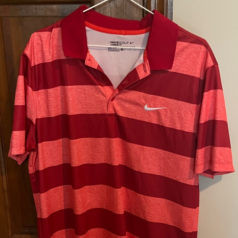 Nike Golf Polo
